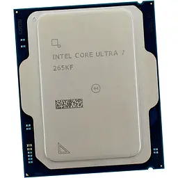 Процесор Intel Core Ultra 7 265KF Tray (AT8076806410) UA [132310] - мініатюра 3