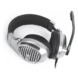 Навушники REAL-EL GDX-7670 Gun Metal (EL124100040) - мініатюра 4