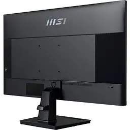 Монітор 27" MSI PRO MP275 FHD IPS 100Hz (PRO MP275) - мініатюра 4