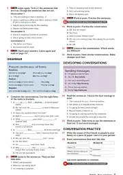 Outcomes. Beginner. Student's Book + Class DVD - мініатюра 5