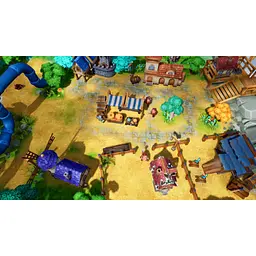 Ключ активації Microsoft The Unexpected Quest для Xbox One/Series S/X - мініатюра 7