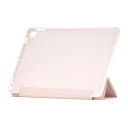 Чохол-книжка Smart Case iPad Air 3 (10,5"/2019) Clear Pink Sand - мініатюра 5