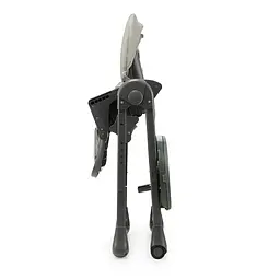 Стільчик для годування Kinderkraft Tummie Grey (KHTUMM00GRY0000) - мініатюра 7