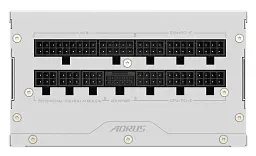 Блок живлення GIGABYTE 850W (GP-AE850PM PG5 ICE) - мініатюра 6