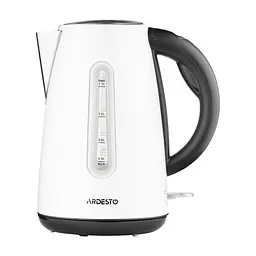 Електрочайник Ardesto EKL-F300W