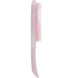 Щітка для волосся Tangle Teezer The Ultimate Detangler Large Pink Hibiscus - мініатюра 3