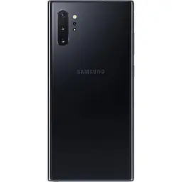 Смартфон Samsung Galaxy Note 10+ 512Gb N975U Black 1SIM - мініатюра 3
