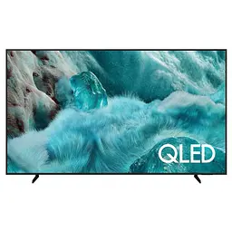 Телевізор Samsung QE85Q7FAAUXUA