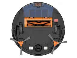 Робот пилосос Kyvol Cybovac D2 - мініатюра 3