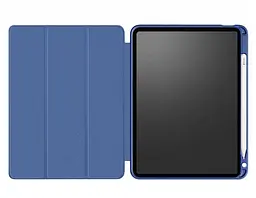 Чохол Primolux Stylus TPU для планшета Apple iPad Air 11" 2026 M4 (A3459 / A3460 / A3463) - Blue - мініатюра 5