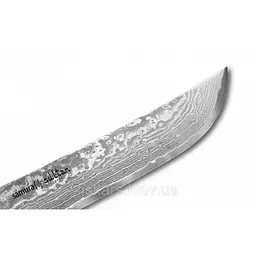Ніж кухонний ШЕФ, 164 ММ, SAMURA "SULTAN" (SU-0085DBW) white - мініатюра 2