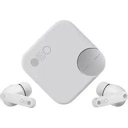 Навушники бездротові CMF Buds Pro 2 B187 (A10600116) світло-сірі