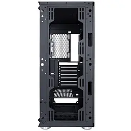 Корпус 1stPlayer X5-BK-4F1-PS-600FK-EU Black 600W - мініатюра 7