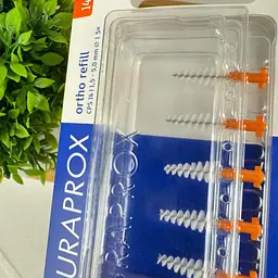 Йоржик міжзубний Curaprox Regular (CPS 14) d 1.4 мм 5 шт - мініатюра 2