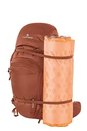 Рюкзак туристичний Ferrino Finisterre 30L Red (75746QRR) - мініатюра 7