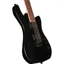 Електрогітара Cort KX100 Black Metallic [130676] - мініатюра 3