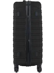 Валіза Semi Line 24" (M) Black (T5636-2) (DAS302603) - мініатюра 4
