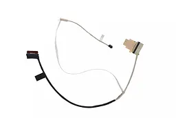 Шлейф матриці / шлейф екрана для ноутбука Asus TUF Gaming FX506, FA506, FA566, TUF506, TUF566 120/144Hz (DD0BKXLC100) Оригінал від Asus, 15.6", 40pin, 144Hz