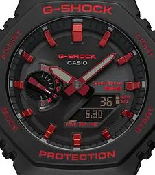 Годинник CASIO GA-B2100BNR-1AER - мініатюра 5
