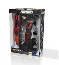 Тример Mesko MS 2931 5 в 1 - мініатюра 5
