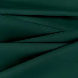 Простирадло полуторне Cosas Dark Green 155х240 см (Ranfors91_GreenDark_155s) - мініатюра 8