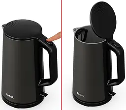 Електрочайник Tefal KI583E10 (6835110) - мініатюра 3