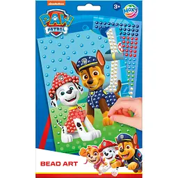 Набір для творчості Moxy Paw Patrol Алмазна мозаїка (723306)