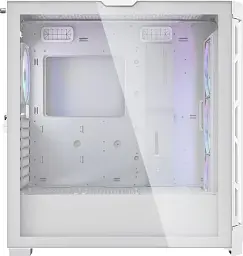 Корпус для ПК Cougar Airface Pro RGB White - мініатюра 3