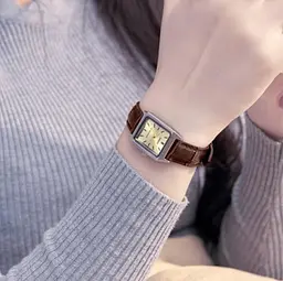 Годинник Casio LTP-V007L-9E - мініатюра 4