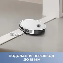 Робот пилосос MOVA E10 - мініатюра 10