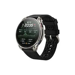 Смарт-годинник Amazfit Cheetah 2 Ultra Титан Titanium W2441GL1N (1199293) - мініатюра 2