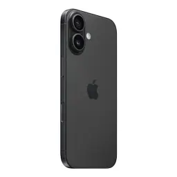 Мобільний телефон Apple iPhone 16 128GB Black (MYE73) - мініатюра 3