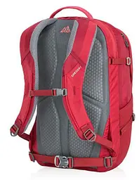 Рюкзак Gregory Sigma 28 Червоний (1053-104093/1297) - мініатюра 2