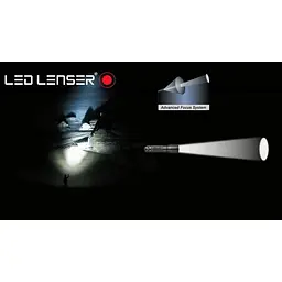 Ліхтар Ledlenser P3R (заряджаємий) - мініатюра 9