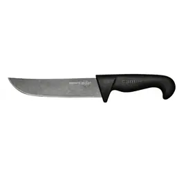 Шеф ніж 166 мм Samura Sultan Pro Stonewash (SUP-0085B)