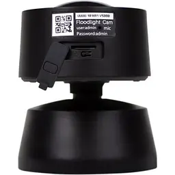 Камера відеоспостереження Greenvision (GV-119-IP-GM-DOG20-12-SD) - мініатюра 19