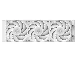 СВО ID-Cooling DX360 Max White (DX360 MAX WHITE) - мініатюра 4