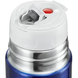 Термос Zojirushi SV-GR50AA 0.5 л Blue - мініатюра 2