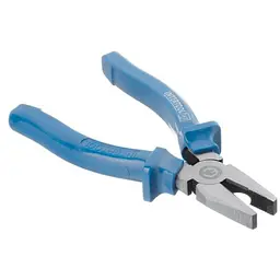 Плоскогубці Intertool 160 мм American type HT-0101