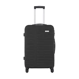 Валіза Semi Line 24" (M) Black (T5647-3) (DAS303815) - мініатюра 2