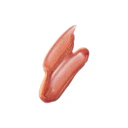 Блиск для губ Lumene Luminous Shine Hydrating & Plumping Lip Gloss відтінок 3 (Fresh peach) 5 мл (8000018914307) - мініатюра 2