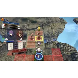 Fire Emblem: Three Houses (Nintendo Switch) - мініатюра 4