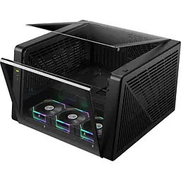 Корпус GAMDIAS NESO P1 PRO B (4711514500424) - мініатюра 6