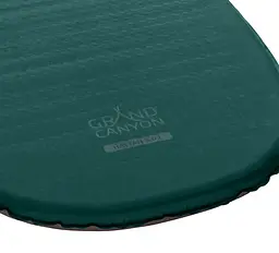 Килимок самонадувний Grand Canyon Hattan 5.0 L Botanical Garden (350011) (DAS301593) - мініатюра 5
