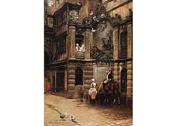 Пазл Art Puzzle Привітання кохання 1500 ел. (5394) - мініатюра 2