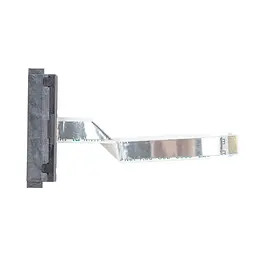 Шлейф Sata HDD/SSD для Dell Inspiron 14 3451 3452 series, (450.02V01.1001, Iris14) - мініатюра 2