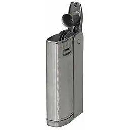 Запальничка Imco Streamline Oil Nickel Shield - мініатюра 2