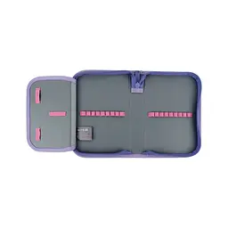 Пенал Kite 621 Sweetheart, 1 відділення, 1 відворот (K25-621-1) - мініатюра 6