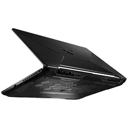 Ноутбук Asus TUF Gaming A15 FA506NF-HN004 Black - мініатюра 8