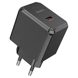 МЗП Hoco CS13A Ocean PD20W (1USB-C) Black